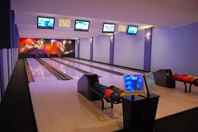 Bowling NEST